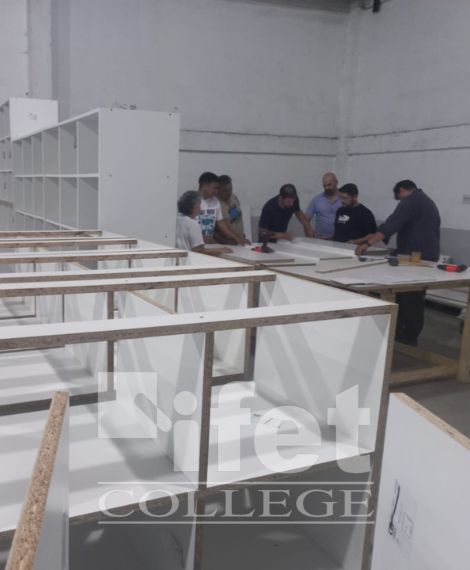 talleres