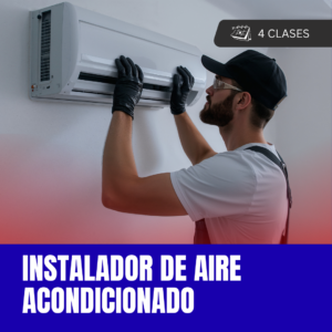 cursos airesplit